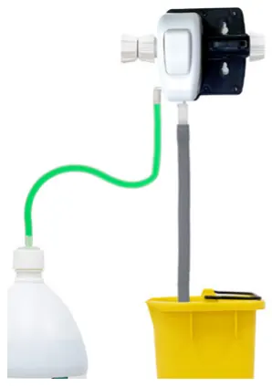 Sistema Eco Pump