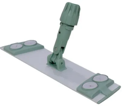 Base plana Microclean