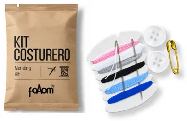 Costurero kit (Línea Estándar)