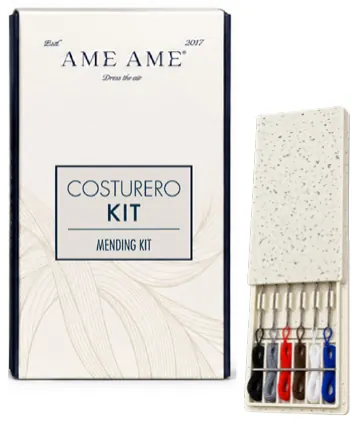 Costurero kit (Línea Luxury)