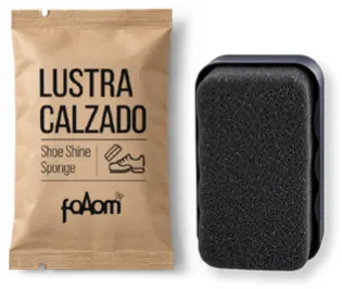 Lustra calzado (Línea Estándar)