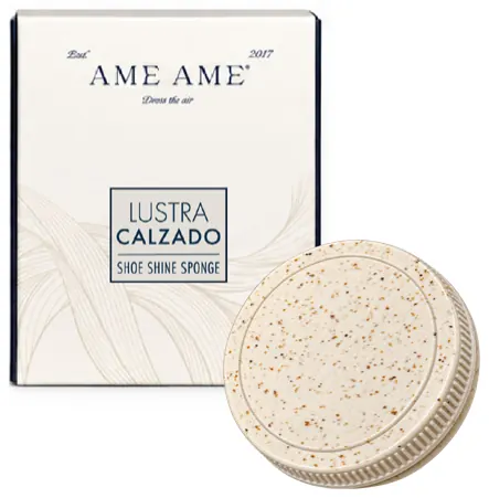 Lustra calzado (Línea Luxury)
