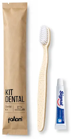 Kit dental (Línea Estándar)