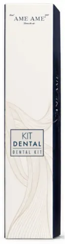 Juego dental (Línea Luxury)
