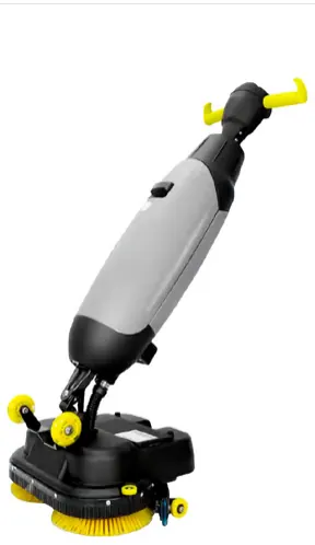 Máquina AMOP fregadora