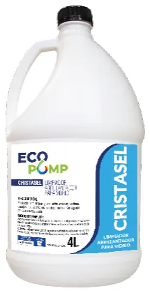 Cristasel Eco Pump