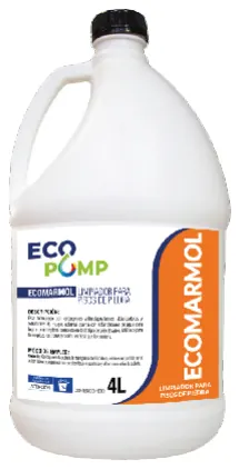 Ecomarmol Eco Pump