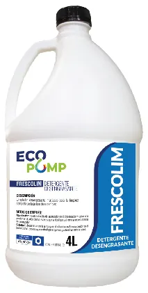 Frescolim Eco Pump