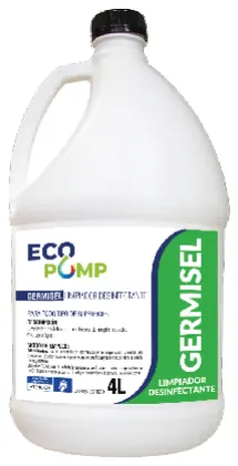 Germisel Eco Pump