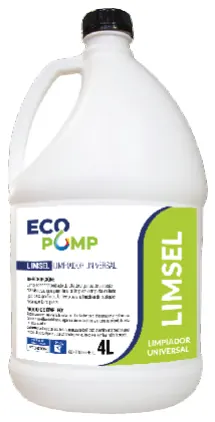 Limsel Eco Pump