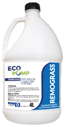 Remogras Eco Pump