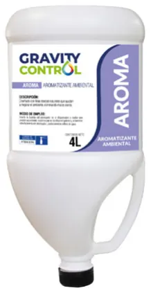 Aroma Gravity Control