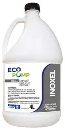 Inoxel Eco Pump