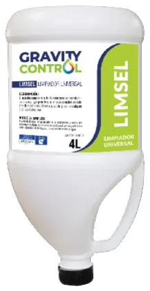 Limsel Gravity Control