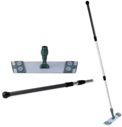 Kit bastón Ergo Pole + base