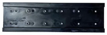 Riel para sistema Gravity Control