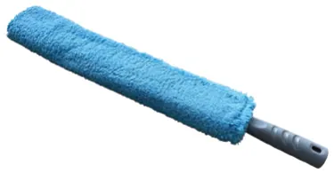 Varita flexible con funda